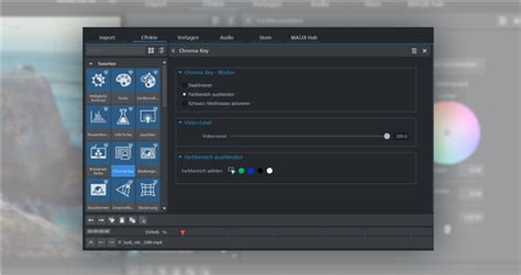 MAGIX Movie Studio Suite