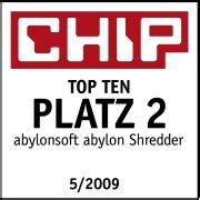 Free Abylon SHREDDER 24.10.12.1