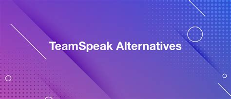 TeamSpeak 5.0.0 Free Download