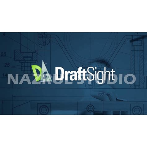 Download Dassault Systemes DraftSight