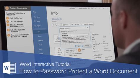 ThunderSoft Word Password Remover