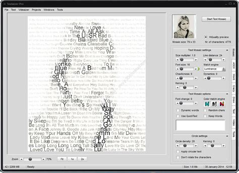 Textaizer 7.0.9.7 Free Download