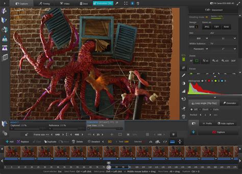 AnimaShooter Capture 3.9.3.8 Download