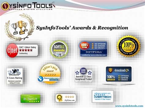 Download SysInfoTools OLM to