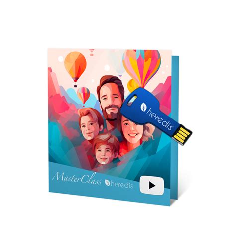 Heredis 2025 v25.1 Download
