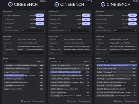 CINEBENCH 2024 Download Full