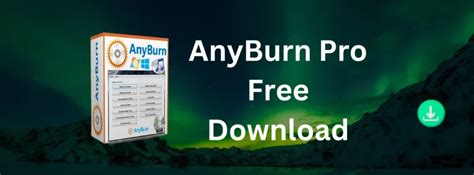 AnyBurn 6.3 Offline Installer