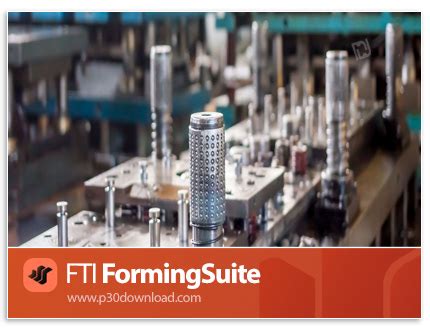 FTI Forming Suite 2023.2.0