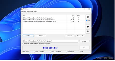 File Joiner 2.4.5 Download
