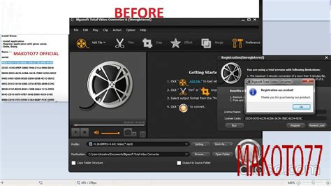 Bigasoft Total Video Converter