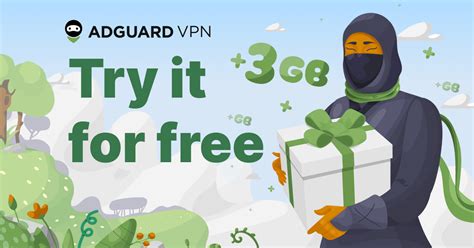 AdGuard VPN Offline Installer