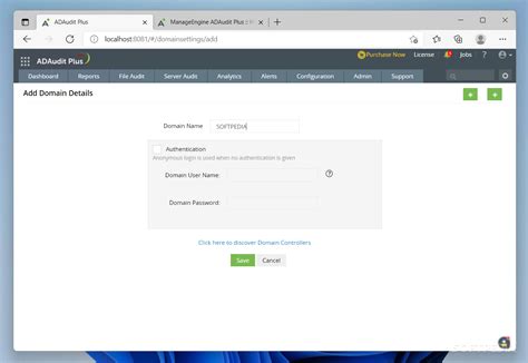 ManageEngine ADAudit Plus 6.0.5