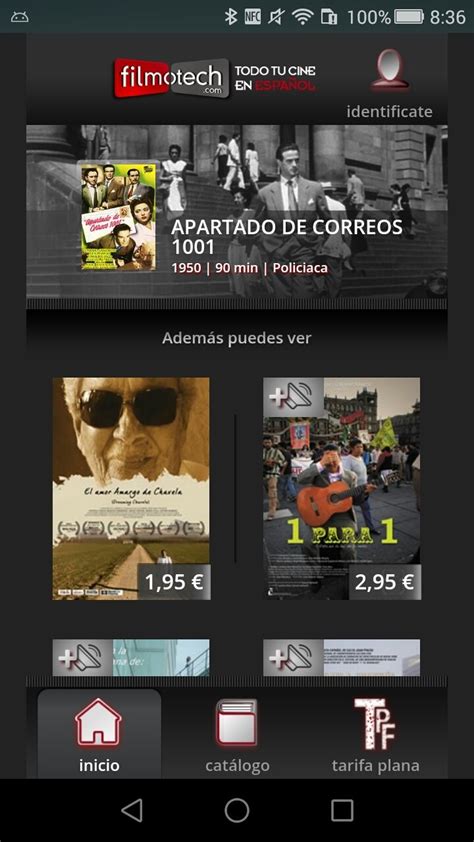Filmotech 3.11.0 Fast Download