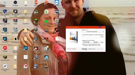 Download Cracked NCH Express