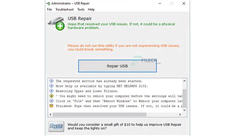 Rizonesoft Firemin 11.8.3.8520 (2025)