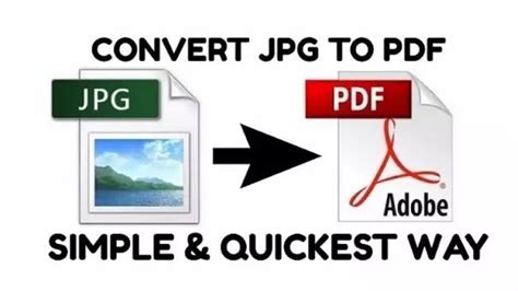 PDF To JPG Converter