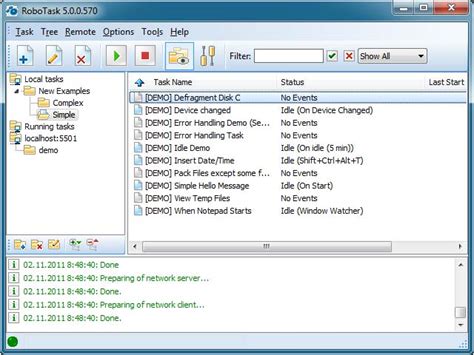 RoboTask 10.2.2 Portable Download