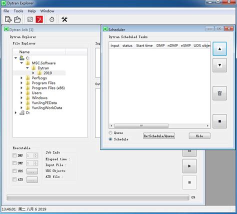 MSC Dytran 2019.0 Download