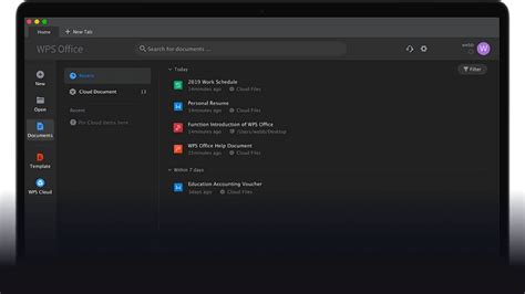 Free Download WPS Office﻿