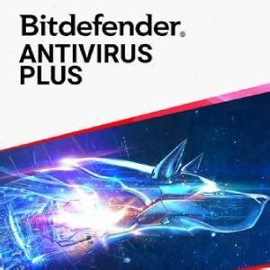 Bitdefender Antivirus Plus 2023