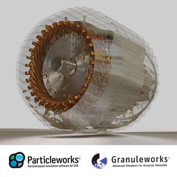 Prometech ParticleWorks 8.0 Download
