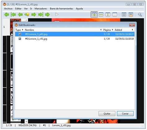 MComix 3.1.0 2025 EXE