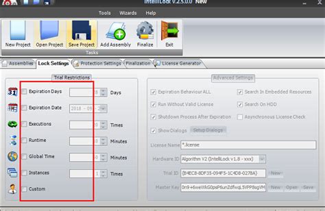 Download IntelliLock v2.8.5.0 for