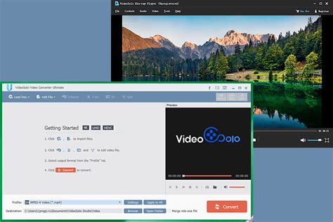 VideoSolo Blu-ray Copy 1.0.36