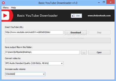 Download Youtube Image Downloader