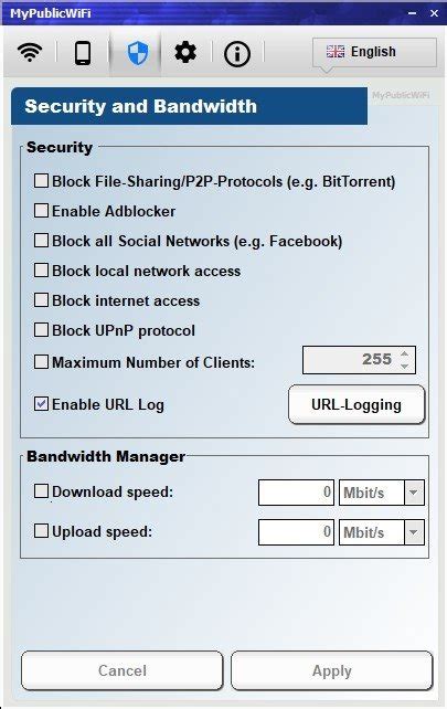 Download MyPublicWiFi 30.1 for