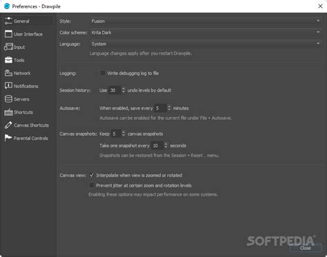 Drawpile 2.2.1 Direct Download