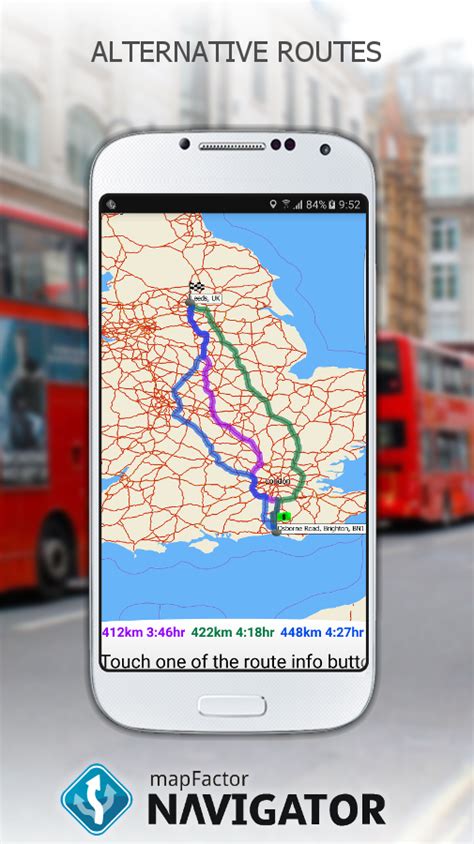 TomTom Europe 1145.12630 Download