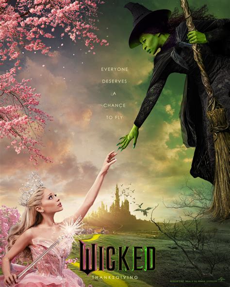 Wicked - Teil 2 2025