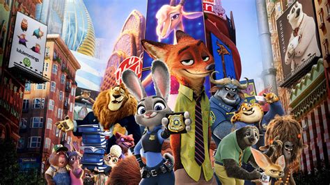 Zootopia 2 2025