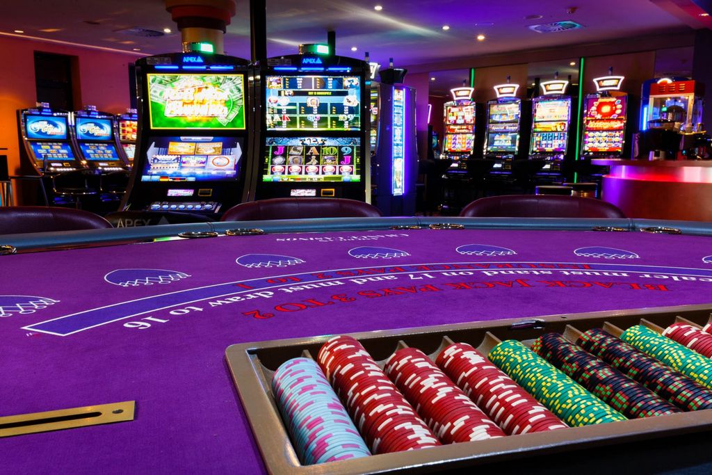 9kboss Online casino