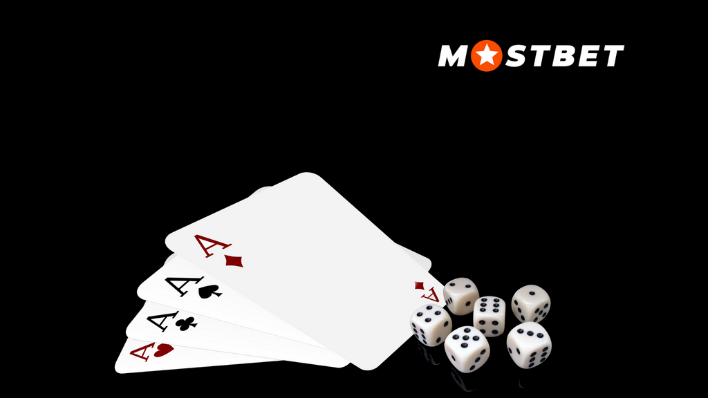 Mostbet Bangladesh