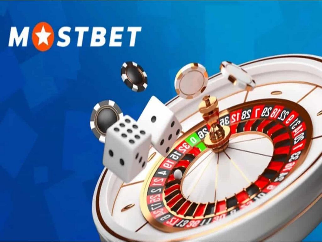 Mostbet Review in April 2025