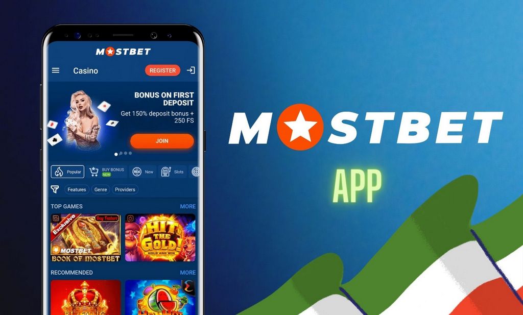 Mostbet Review in April 2025