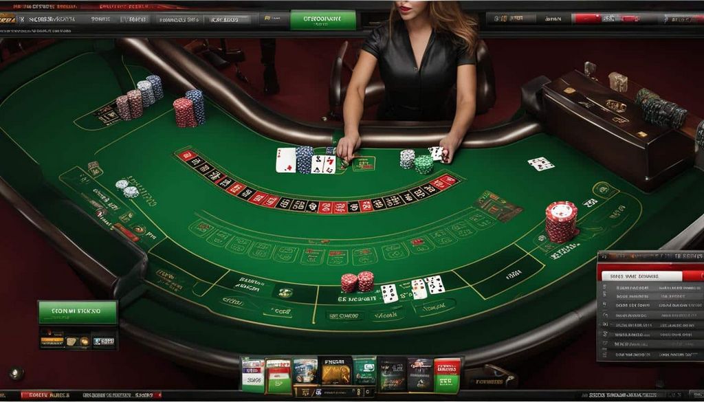 N8 Gambling establishment