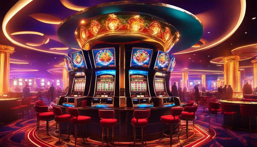 N8 Gambling establishment