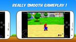 Nintendo 64 Games