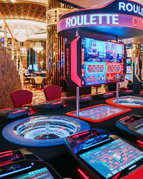 Parabet Casino