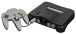 The Beginnings of N64 ROMs