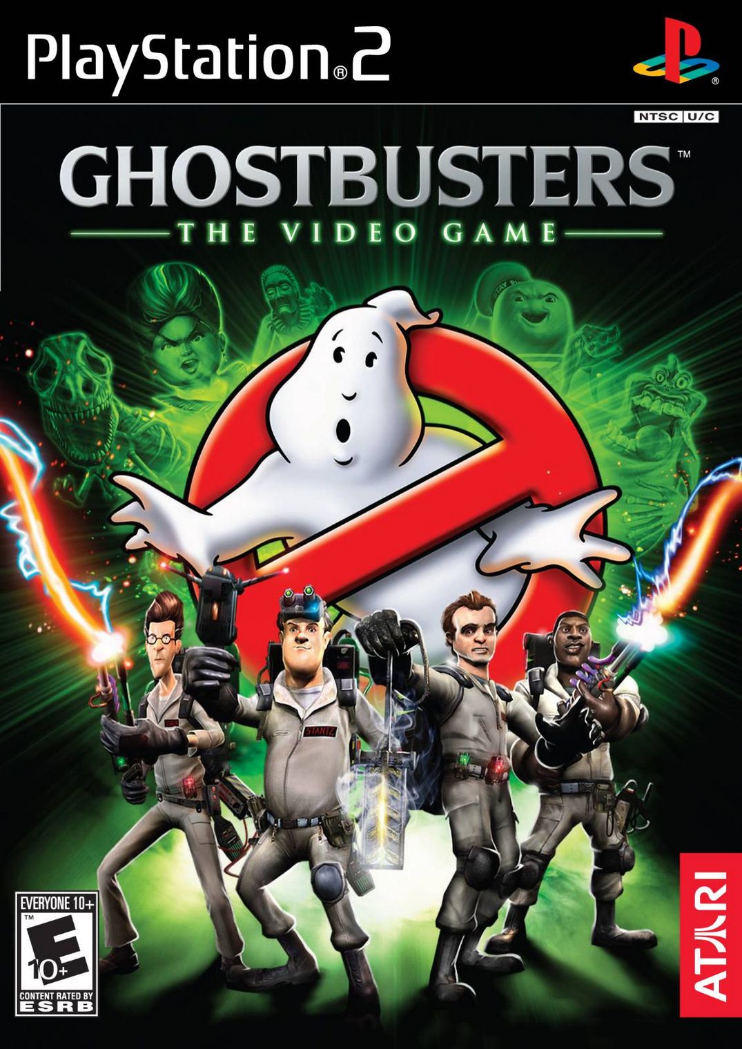 The Best PS2 Games Of All Time