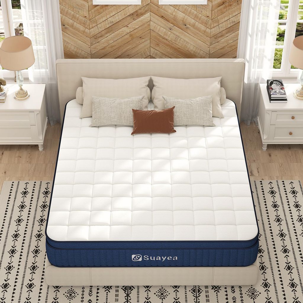 The Most Effective Bed Mattress for each Sort Of Sleeper
