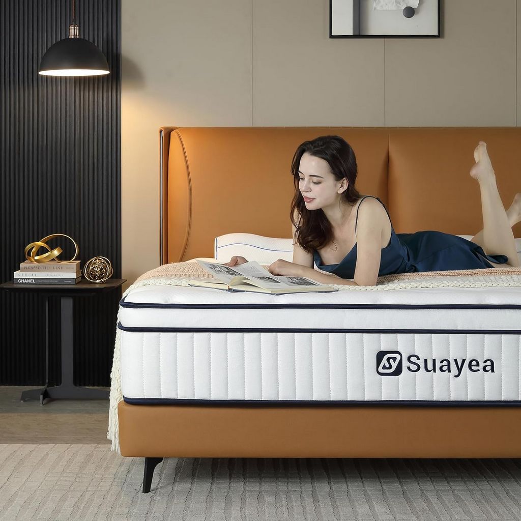 The Most Effective Bed Mattress for each Sort Of Sleeper
