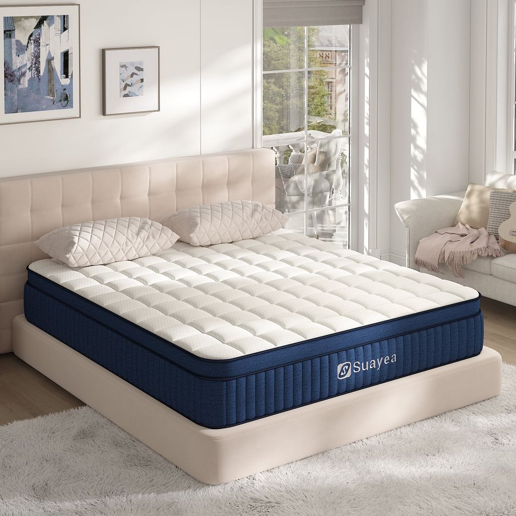 The Very Best Bed Mattress for every single Type of Sleeper