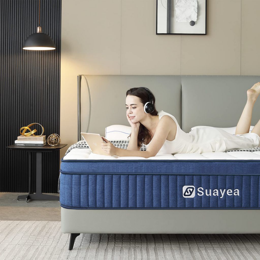 The Very Best Bed Mattress for every single Type of Sleeper
