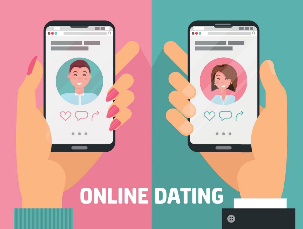 Activating Love: Browsing Sofia Date on the move