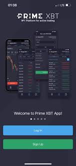 A Comprehensive Guide to PrimeXBT Crypto Trading Platform A Comprehensive Guide to PrimeXBT Crypto Trading Platform